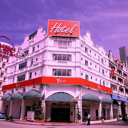 Your Hotel Klang Oda fotoğraf