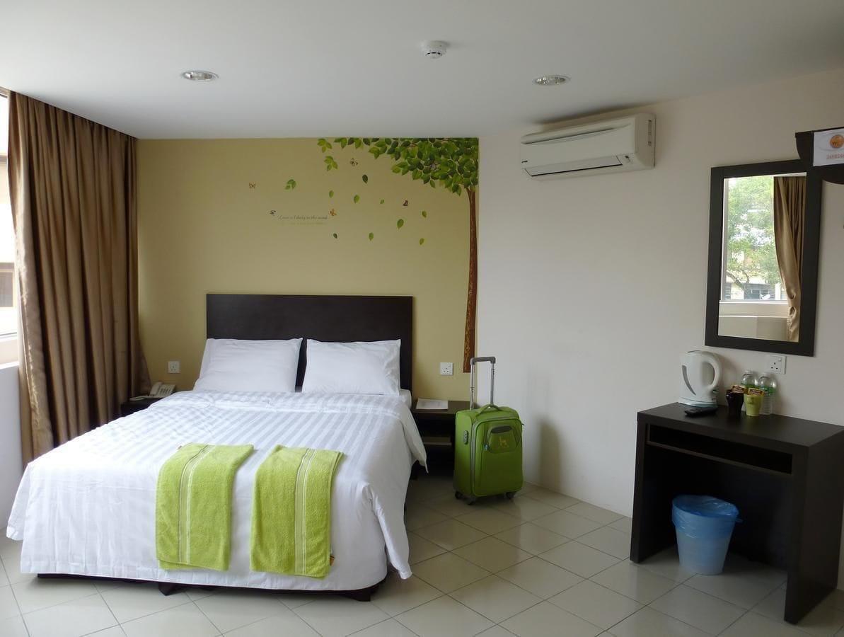 Your Hotel Klang Dış mekan fotoğraf