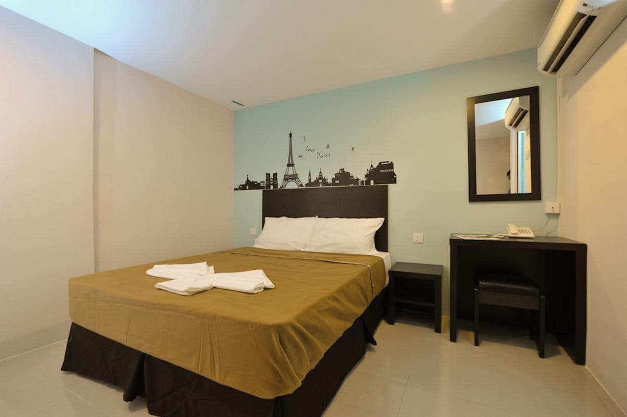 Your Hotel Klang Dış mekan fotoğraf