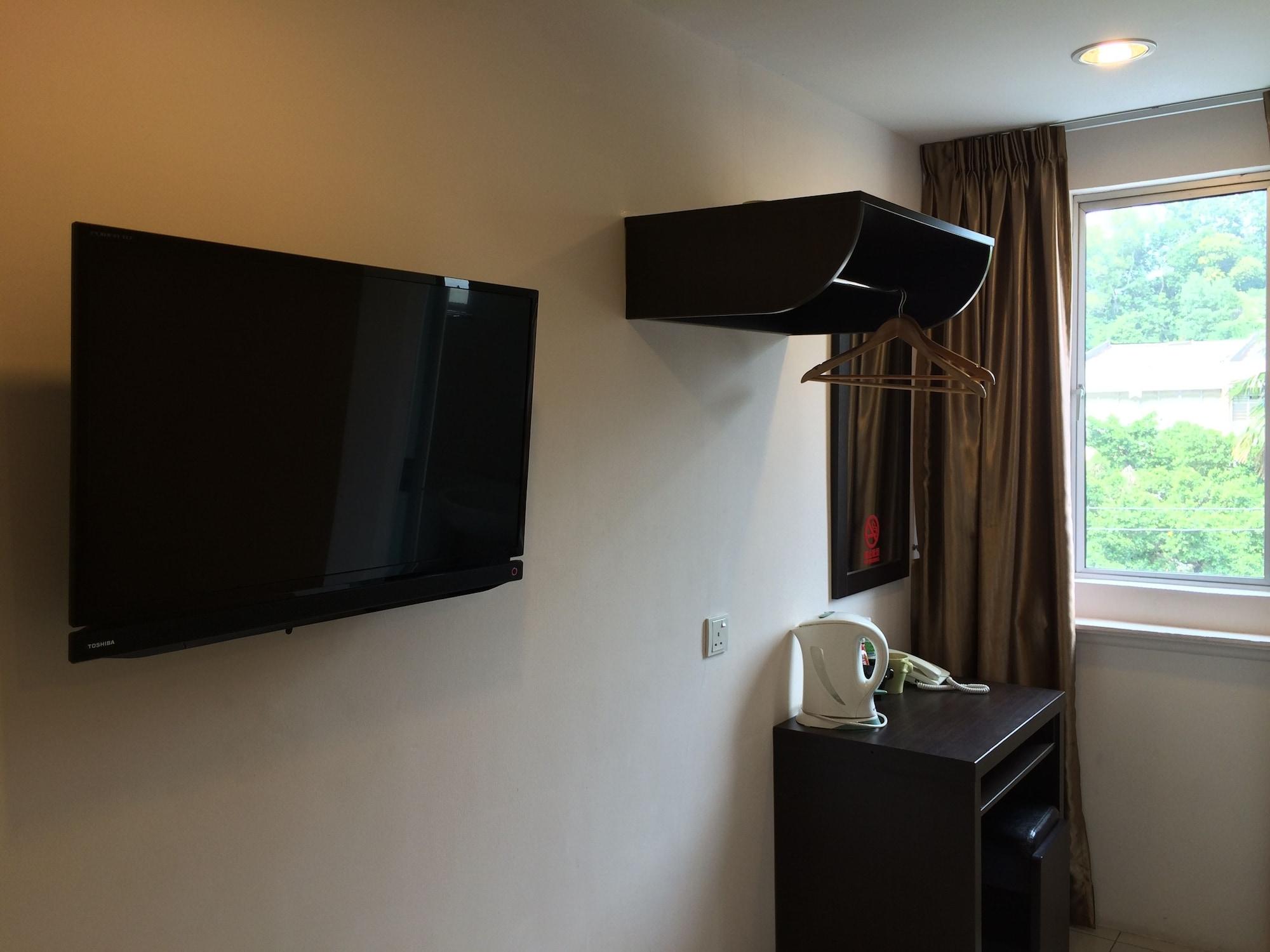 Your Hotel Klang Dış mekan fotoğraf