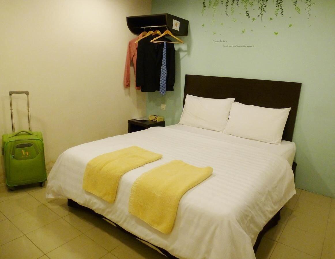 Your Hotel Klang Dış mekan fotoğraf