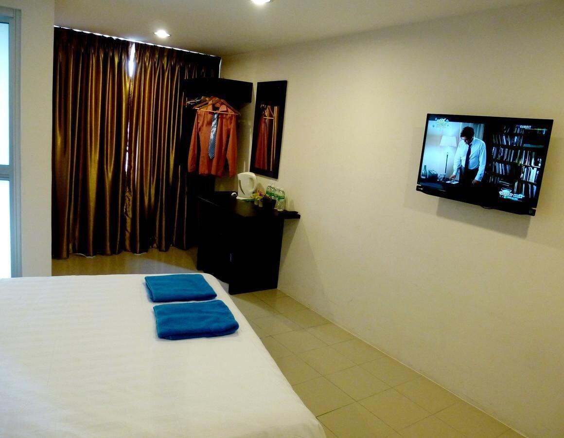 Your Hotel Klang Dış mekan fotoğraf