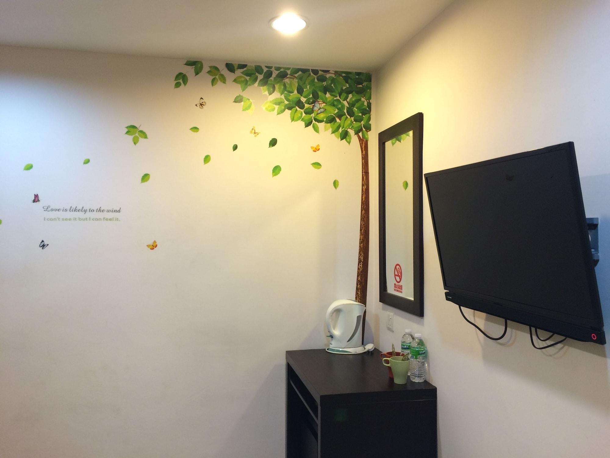 Your Hotel Klang Dış mekan fotoğraf