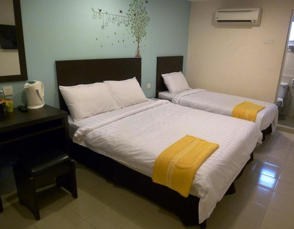 Your Hotel Klang Dış mekan fotoğraf