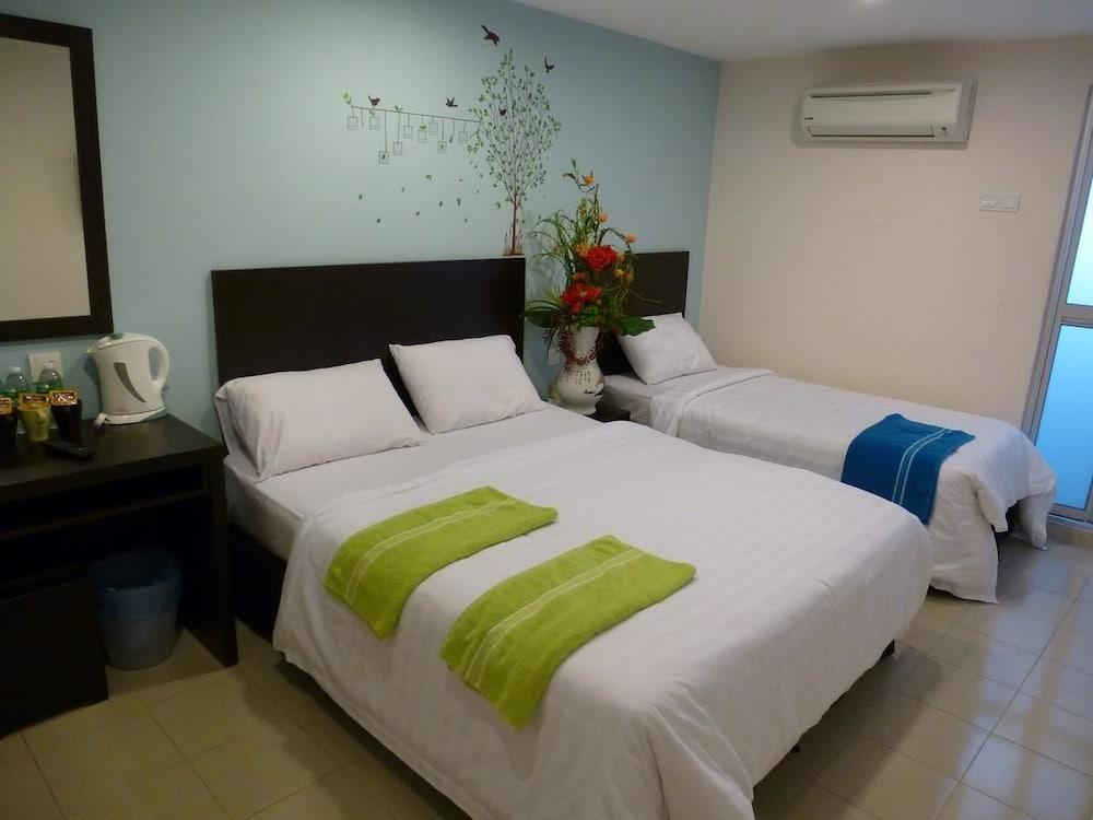 Your Hotel Klang Dış mekan fotoğraf