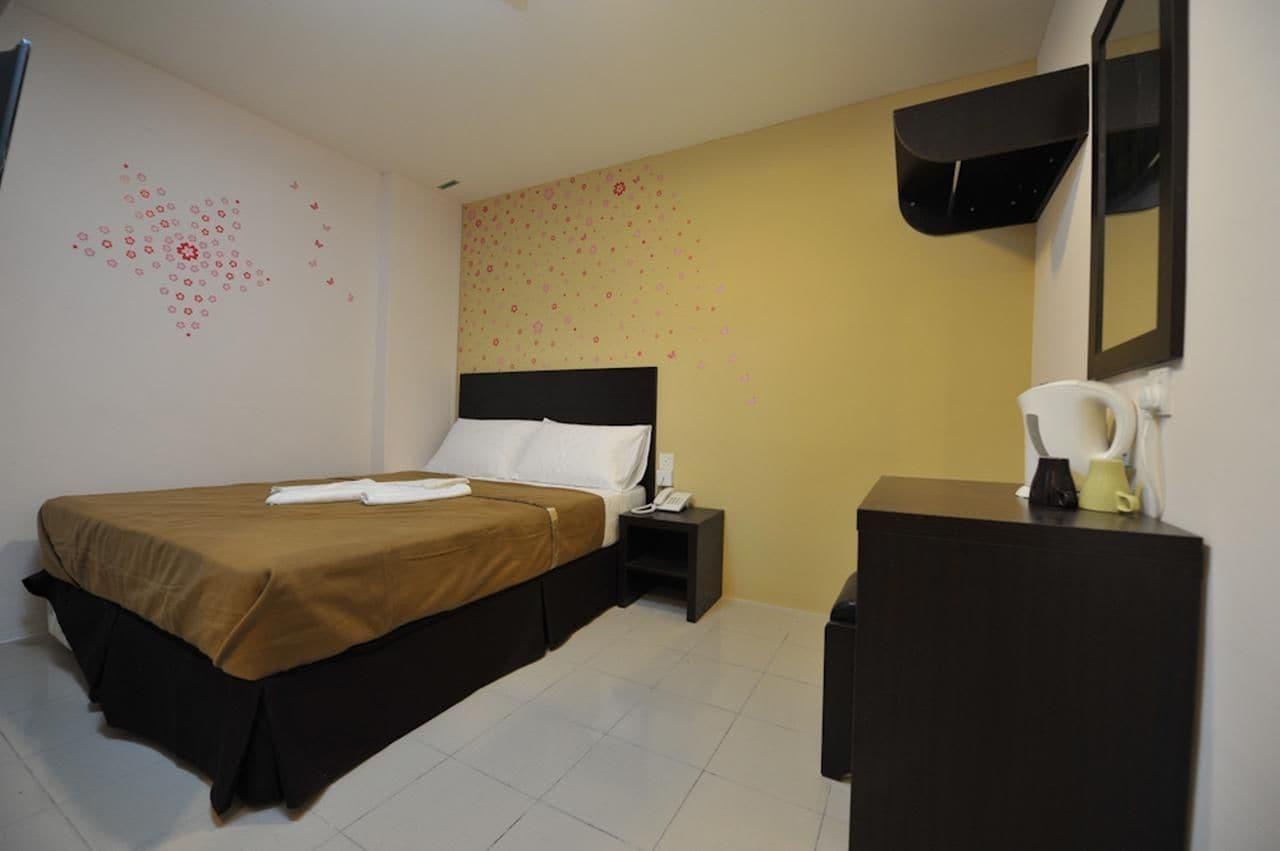 Your Hotel Klang Dış mekan fotoğraf