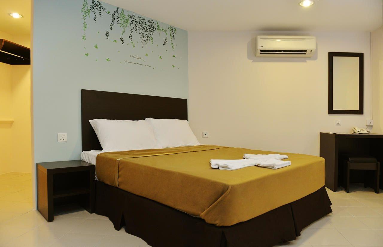 Your Hotel Klang Dış mekan fotoğraf
