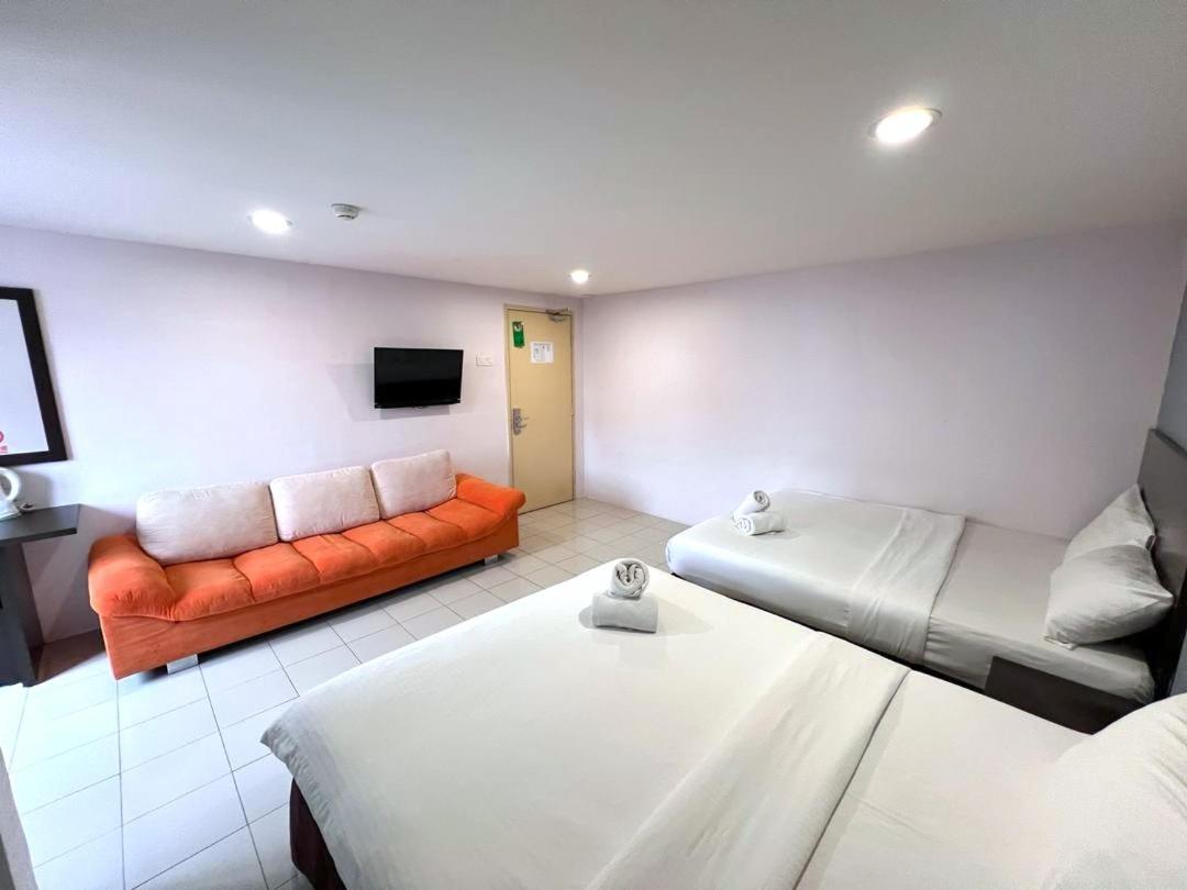 Your Hotel Klang Dış mekan fotoğraf