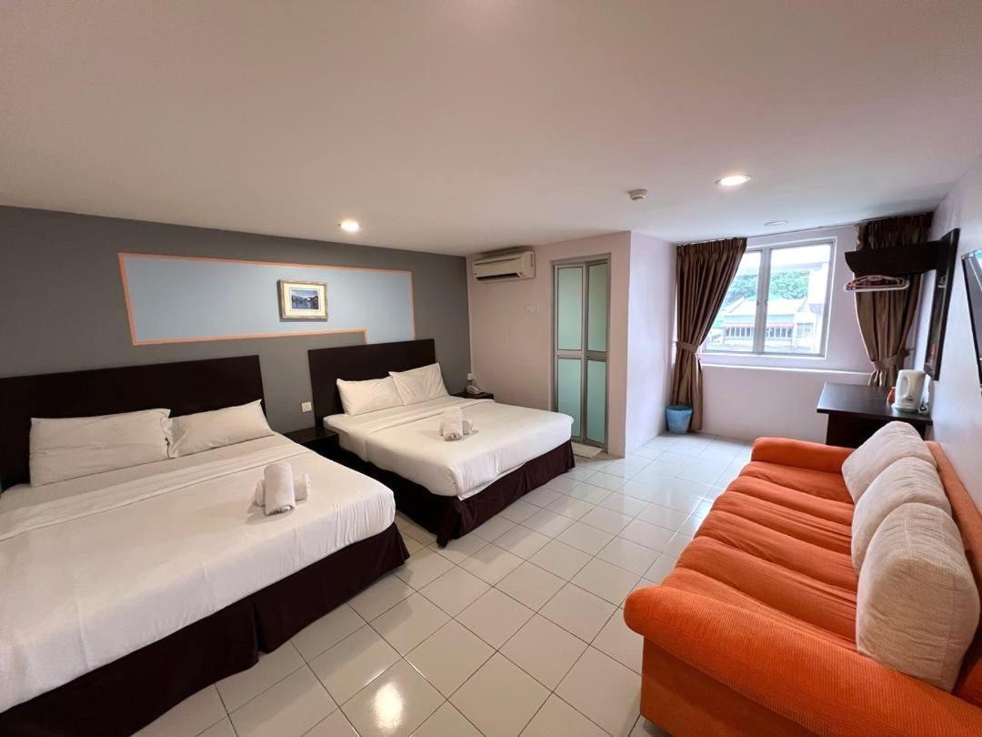 Your Hotel Klang Dış mekan fotoğraf