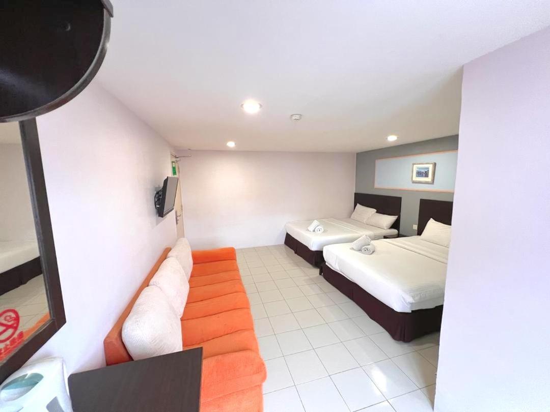 Your Hotel Klang Dış mekan fotoğraf