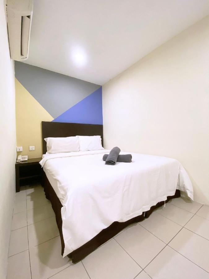 Your Hotel Klang Dış mekan fotoğraf