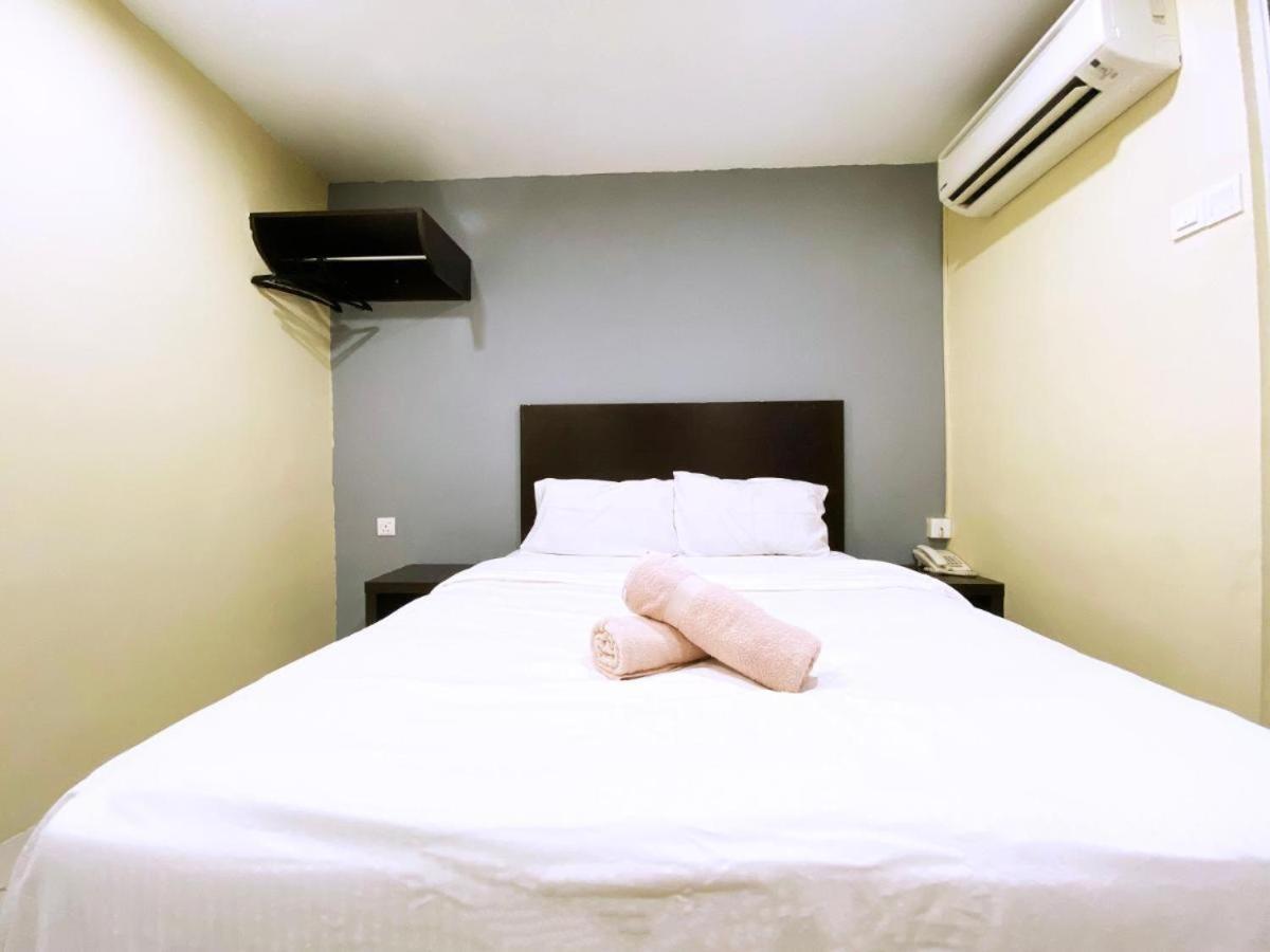 Your Hotel Klang Dış mekan fotoğraf