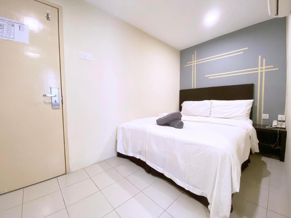 Your Hotel Klang Dış mekan fotoğraf