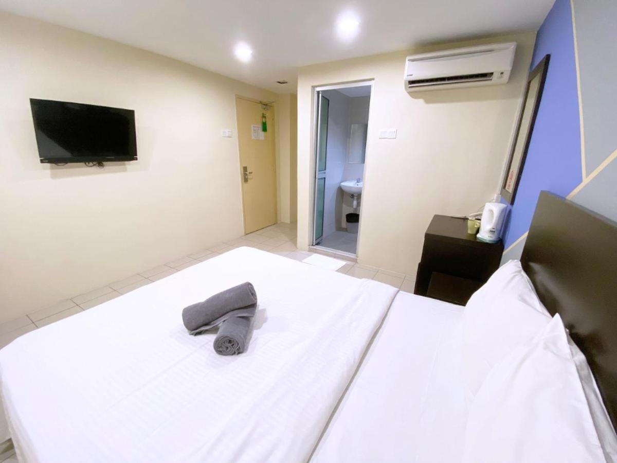 Your Hotel Klang Dış mekan fotoğraf