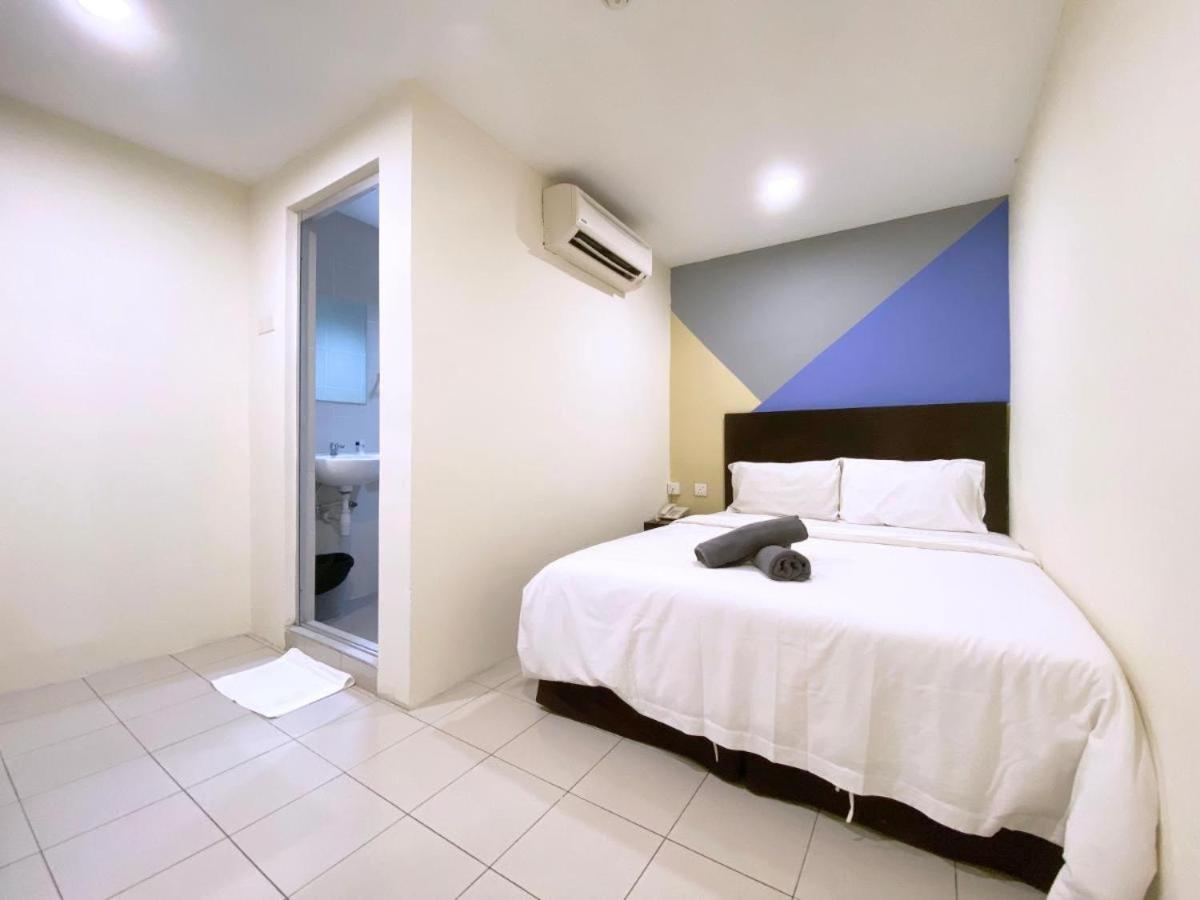 Your Hotel Klang Dış mekan fotoğraf