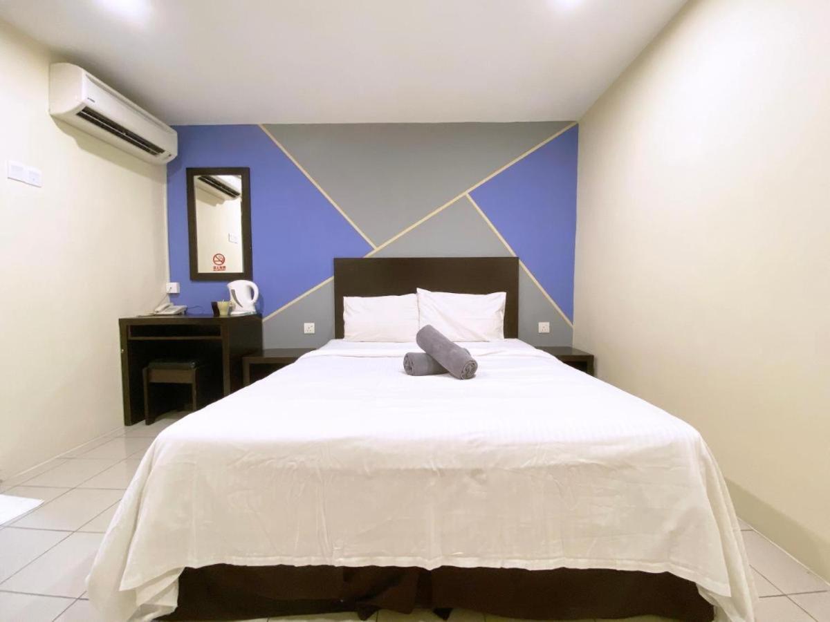 Your Hotel Klang Dış mekan fotoğraf