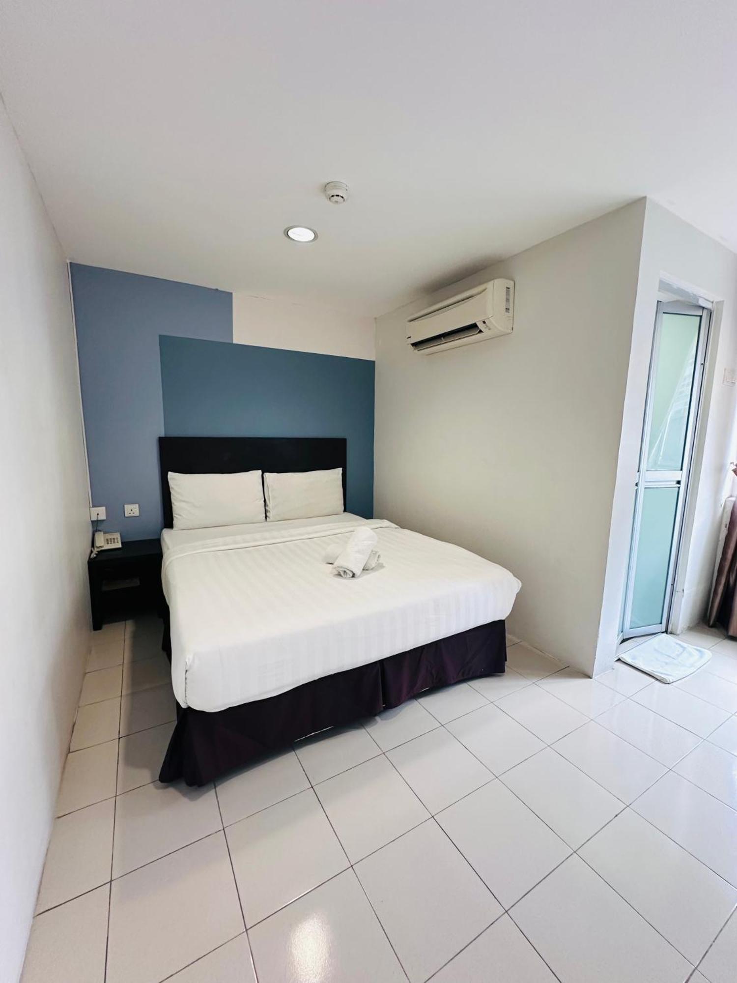 Your Hotel Klang Dış mekan fotoğraf