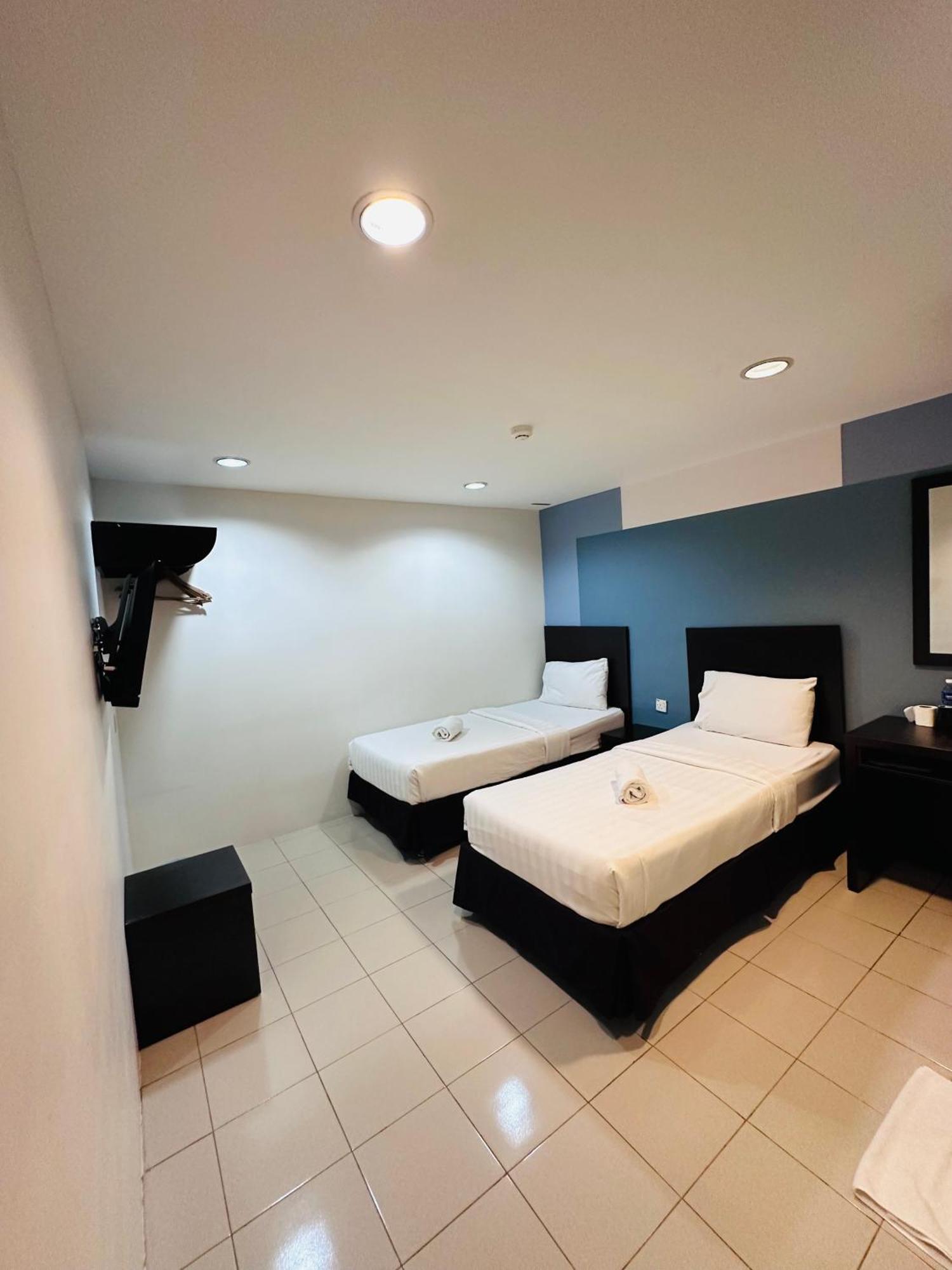 Your Hotel Klang Dış mekan fotoğraf