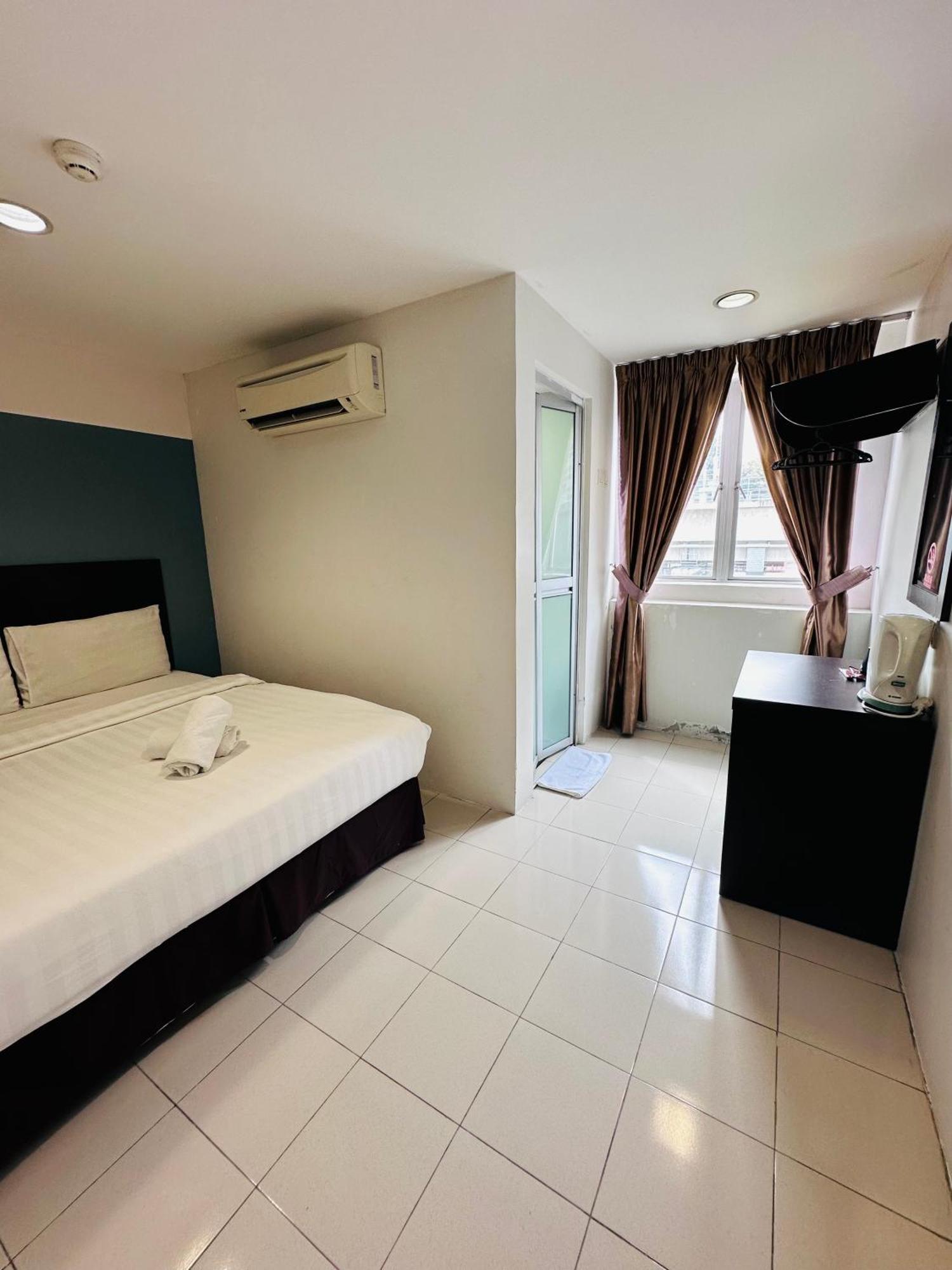 Your Hotel Klang Dış mekan fotoğraf