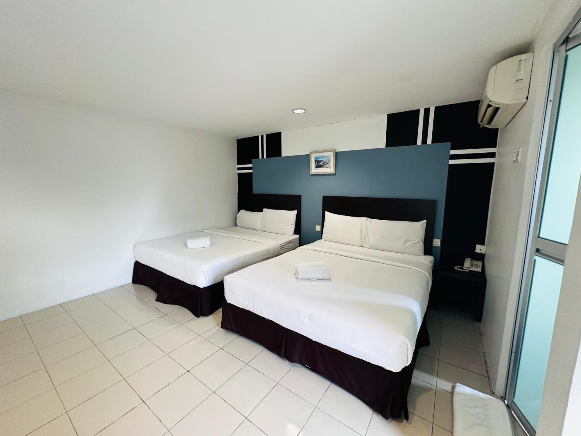 Your Hotel Klang Dış mekan fotoğraf