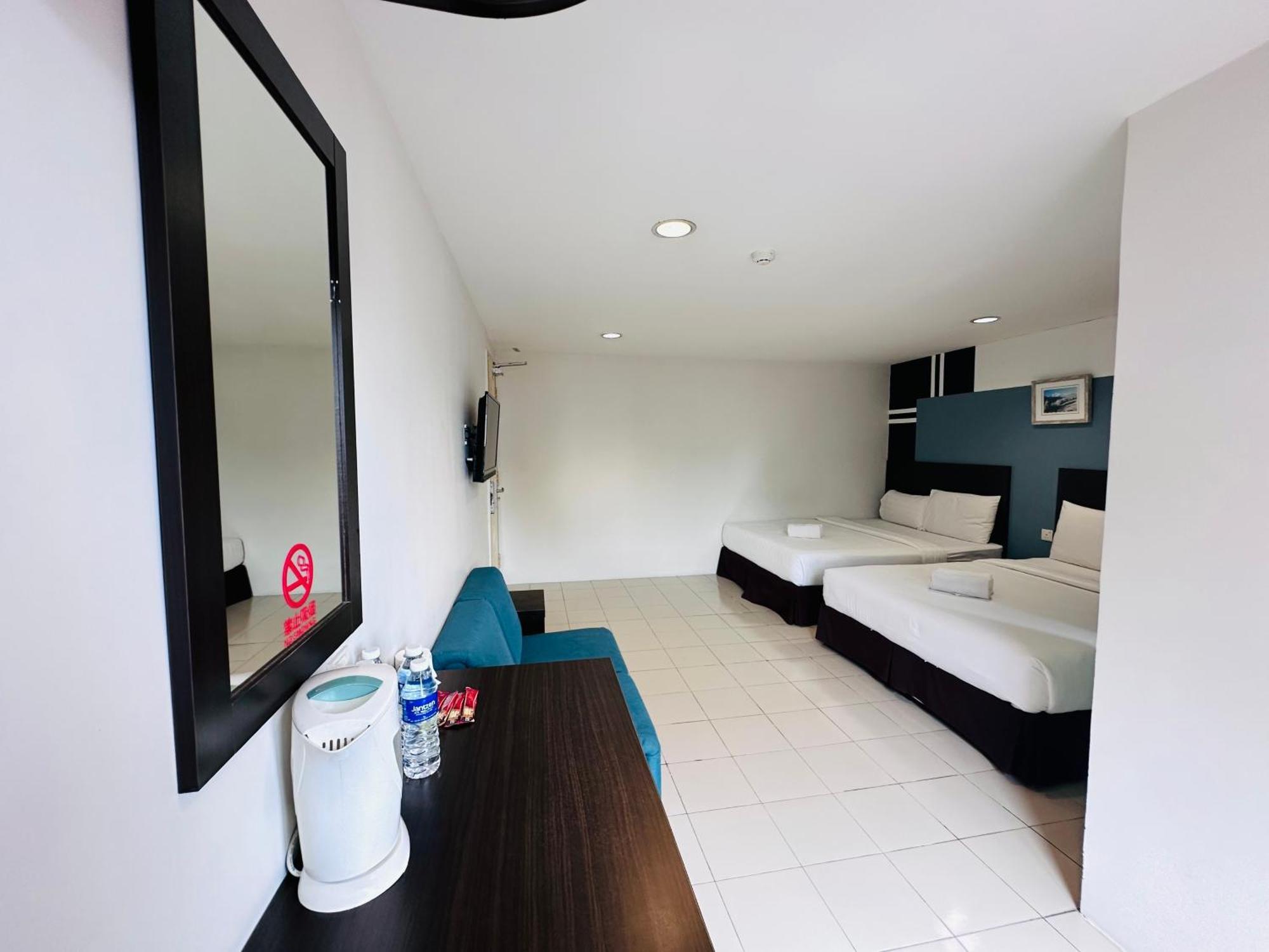 Your Hotel Klang Dış mekan fotoğraf