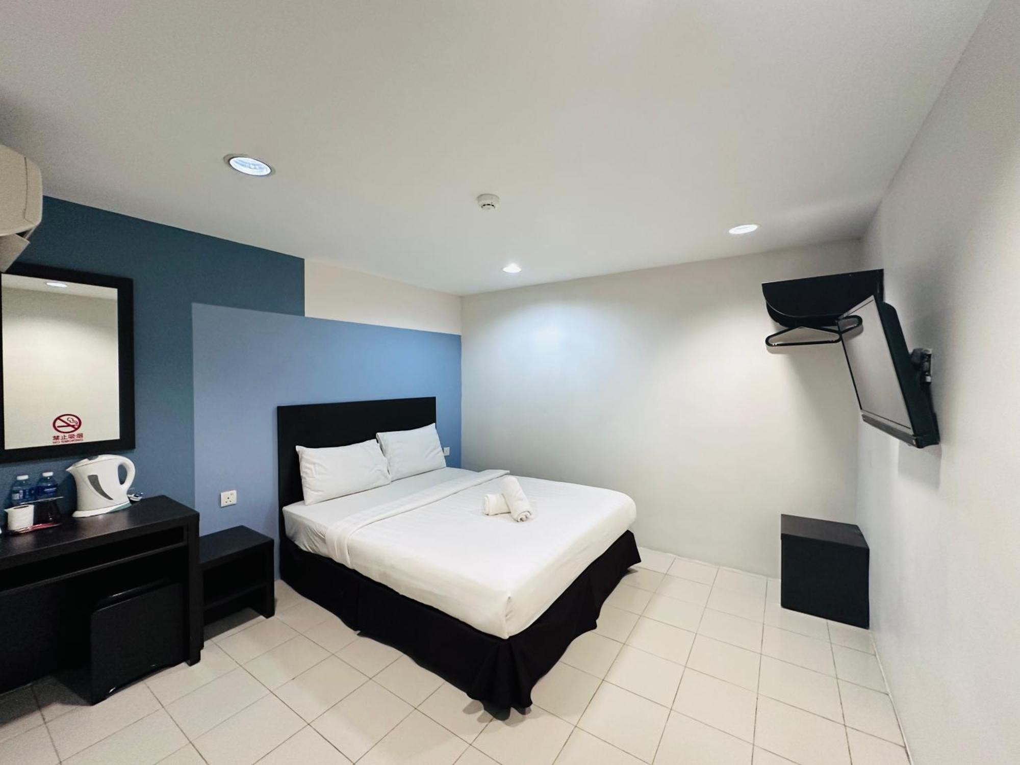 Your Hotel Klang Dış mekan fotoğraf