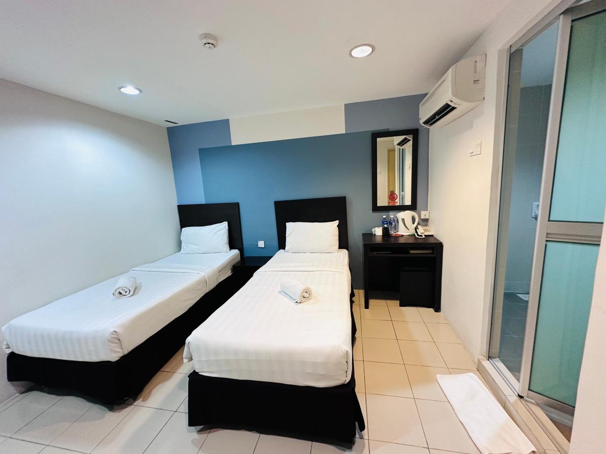 Your Hotel Klang Dış mekan fotoğraf