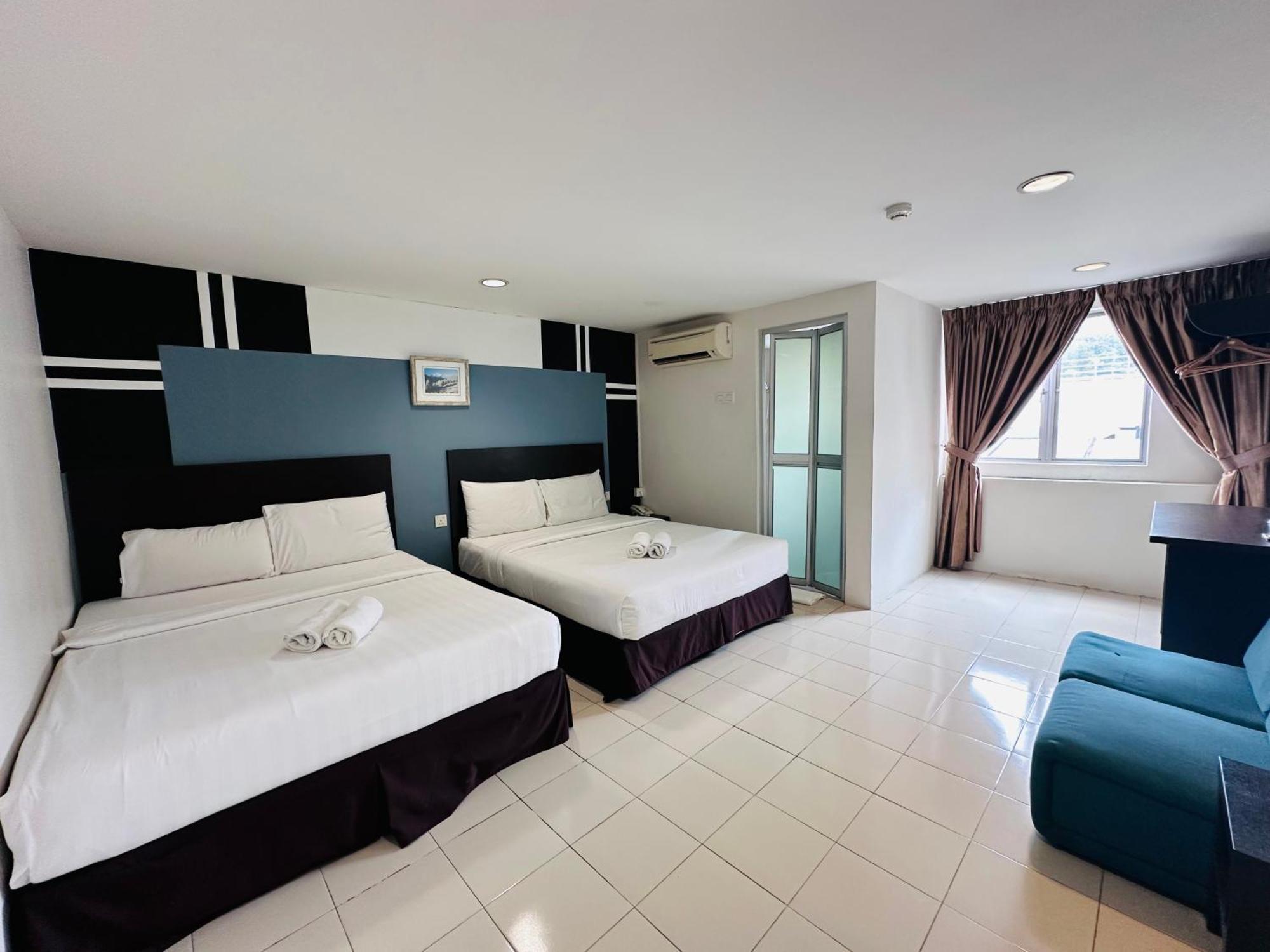 Your Hotel Klang Dış mekan fotoğraf