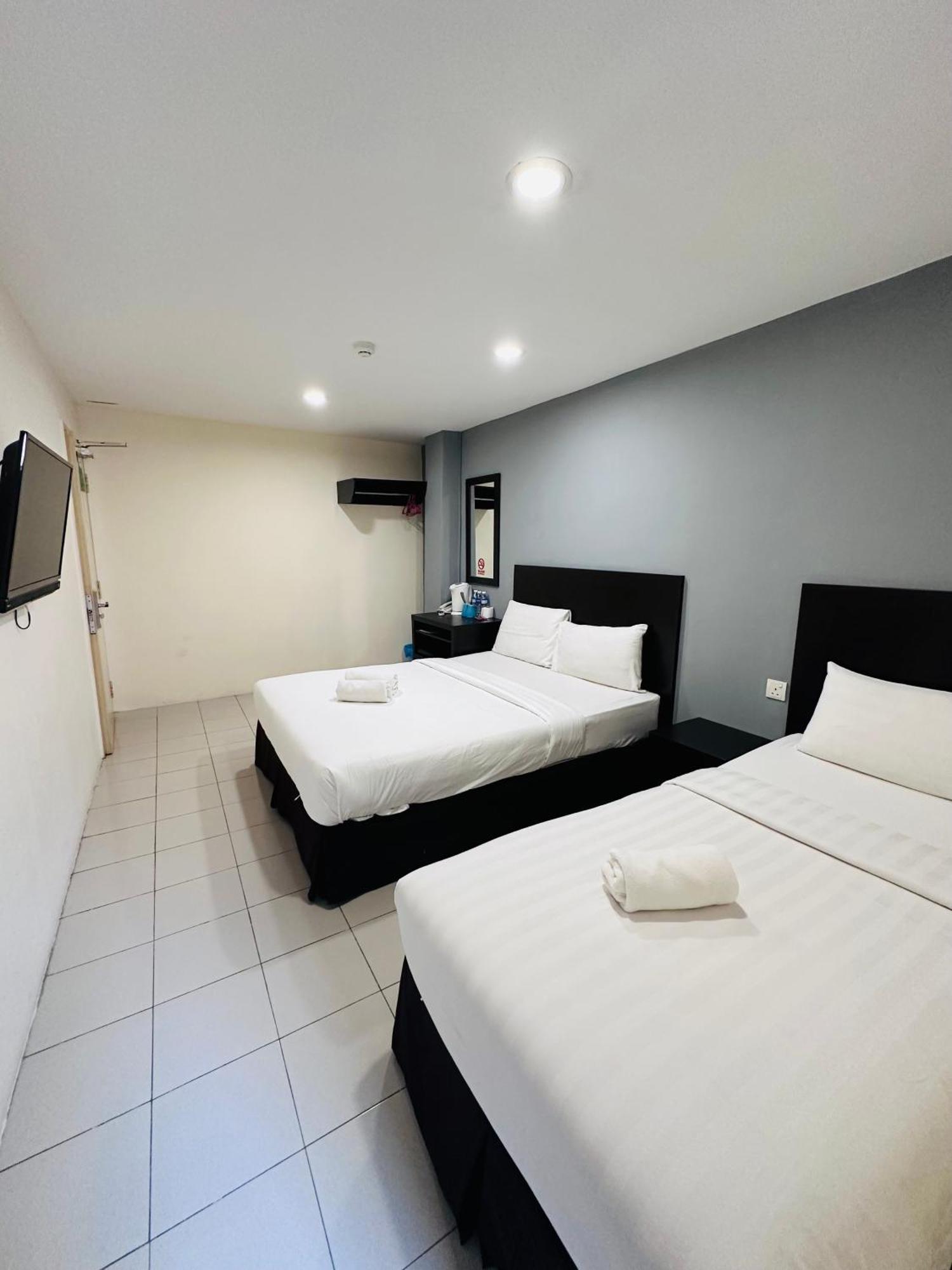 Your Hotel Klang Dış mekan fotoğraf