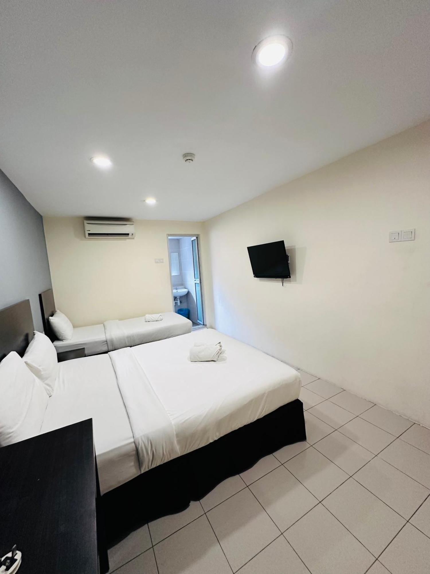 Your Hotel Klang Dış mekan fotoğraf