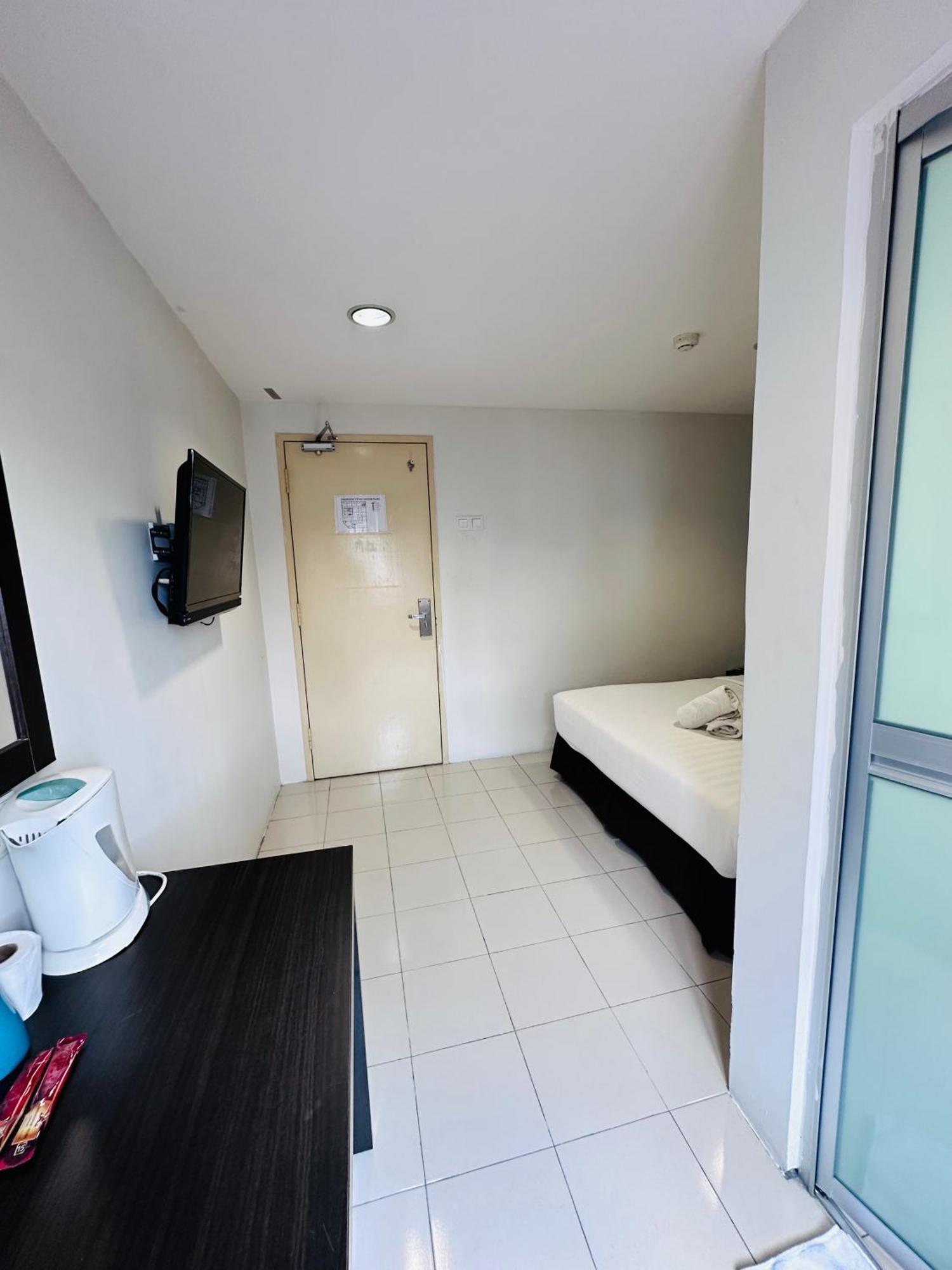 Your Hotel Klang Dış mekan fotoğraf