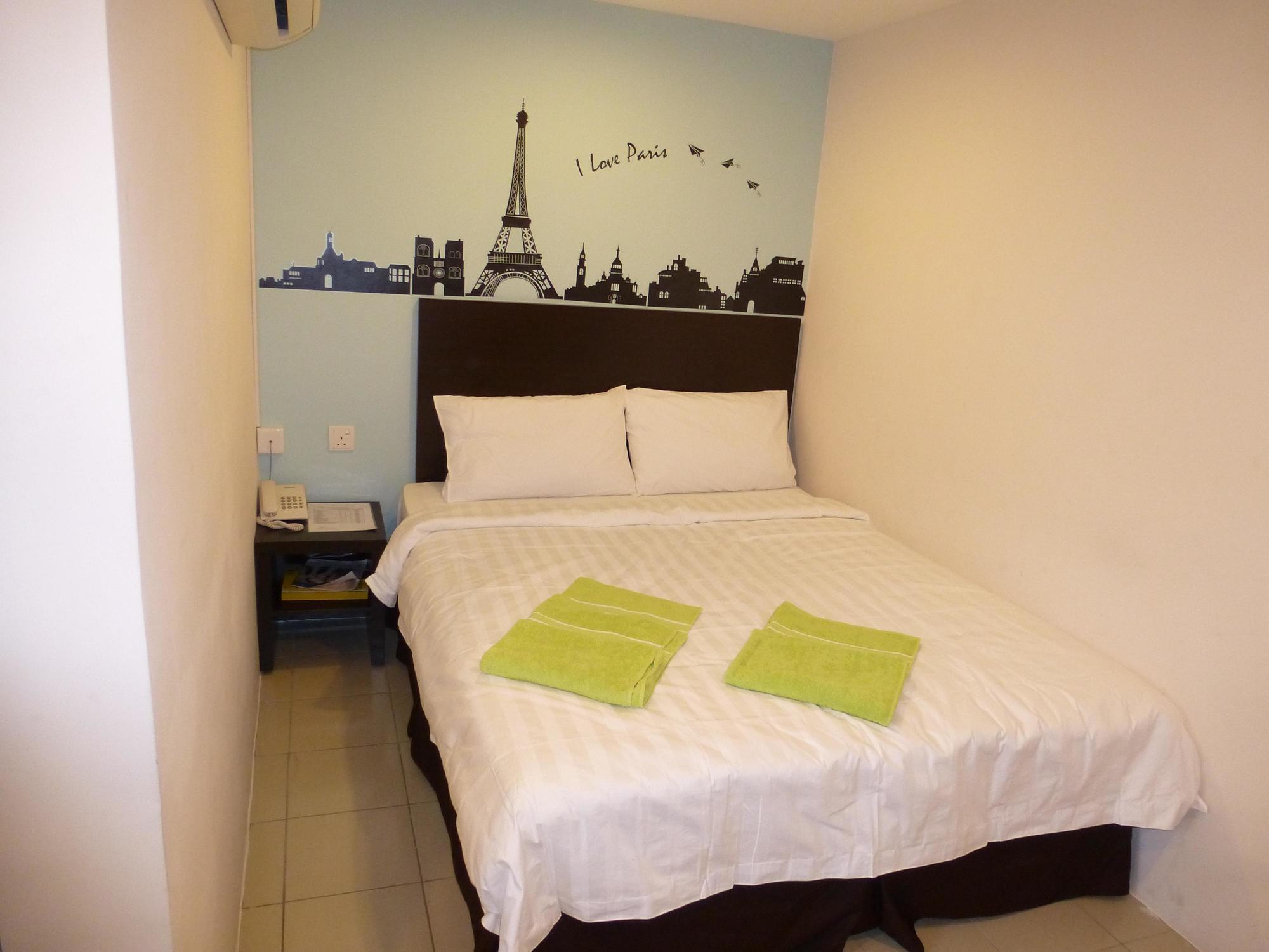 Your Hotel Klang Dış mekan fotoğraf