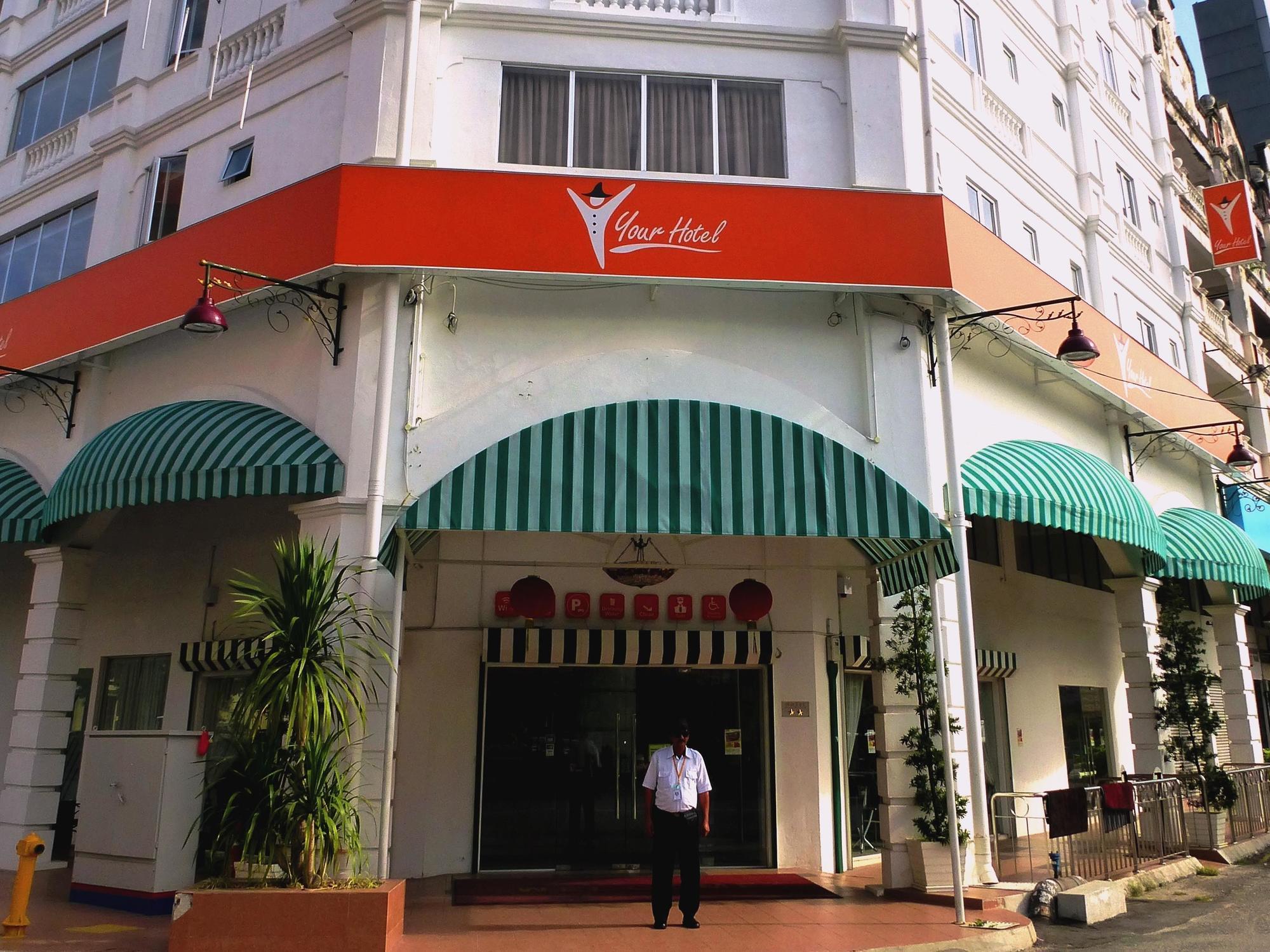 Your Hotel Klang Dış mekan fotoğraf