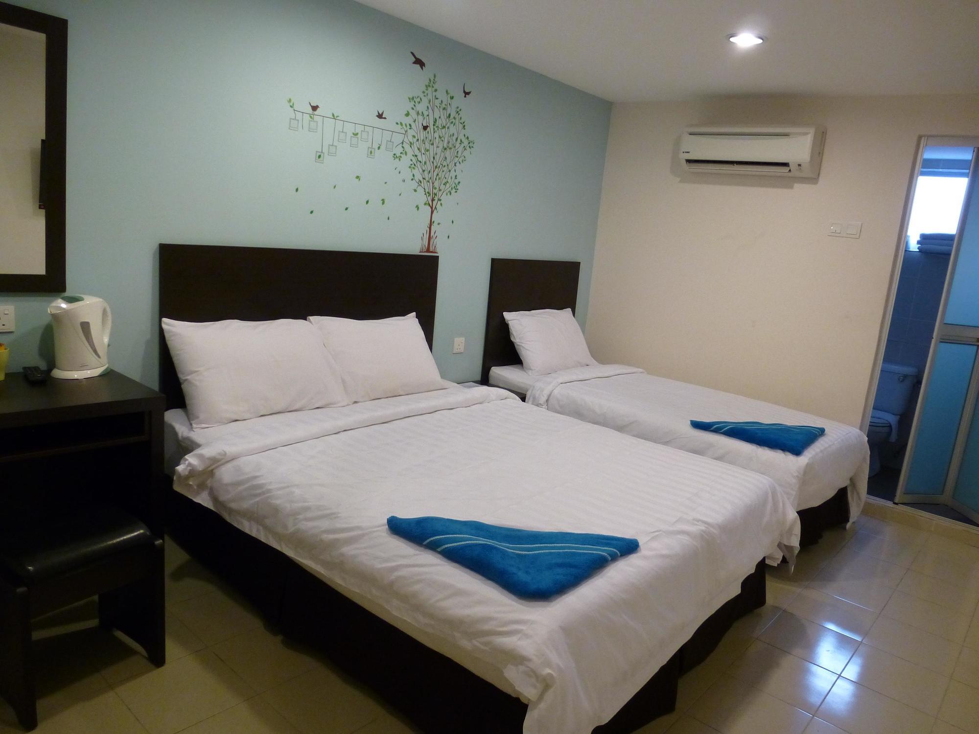 Your Hotel Klang Dış mekan fotoğraf