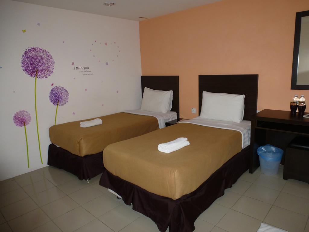 Your Hotel Klang Dış mekan fotoğraf