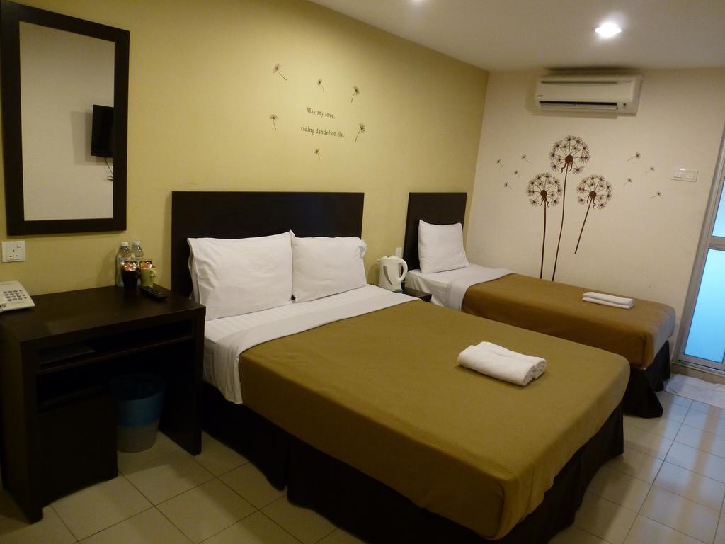 Your Hotel Klang Dış mekan fotoğraf