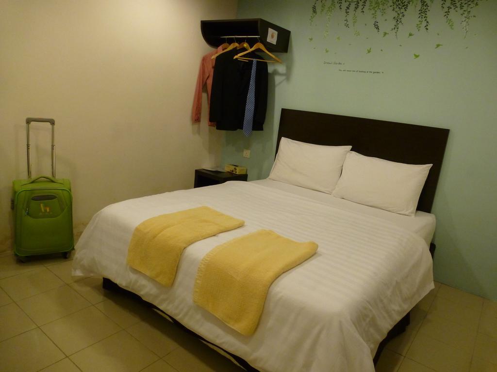 Your Hotel Klang Dış mekan fotoğraf