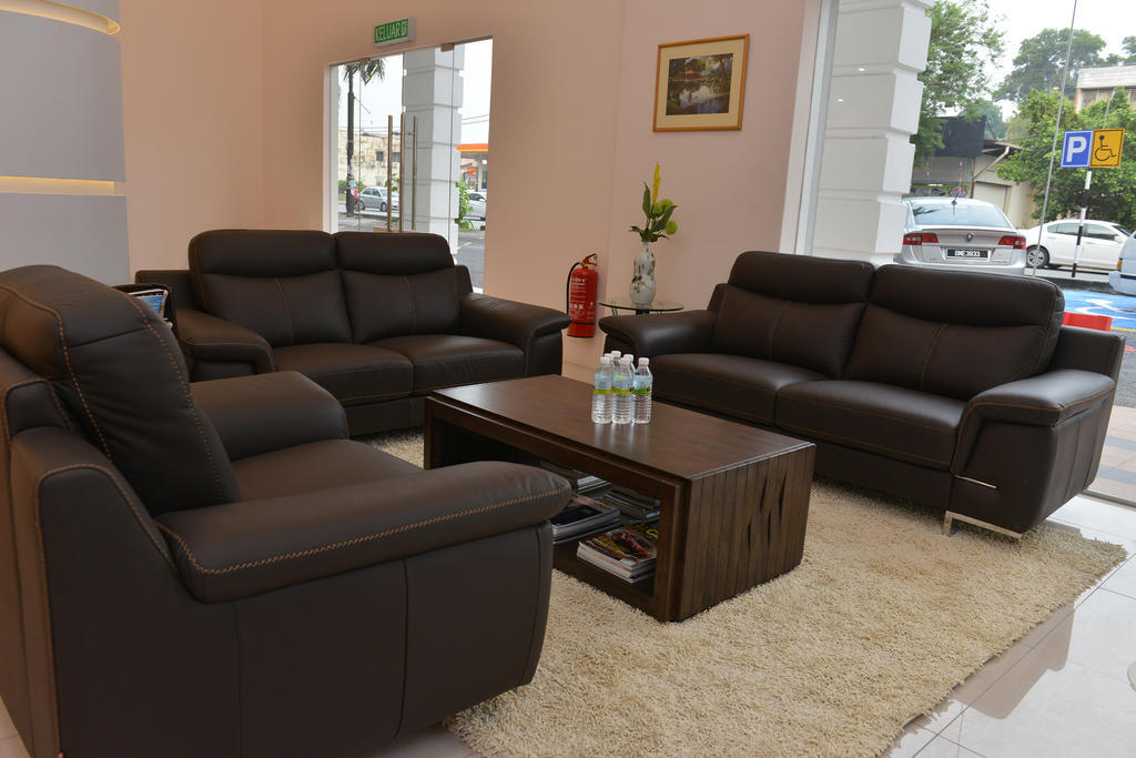 Your Hotel Klang Dış mekan fotoğraf