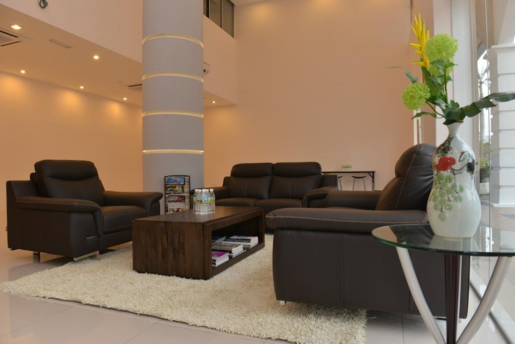 Your Hotel Klang Dış mekan fotoğraf