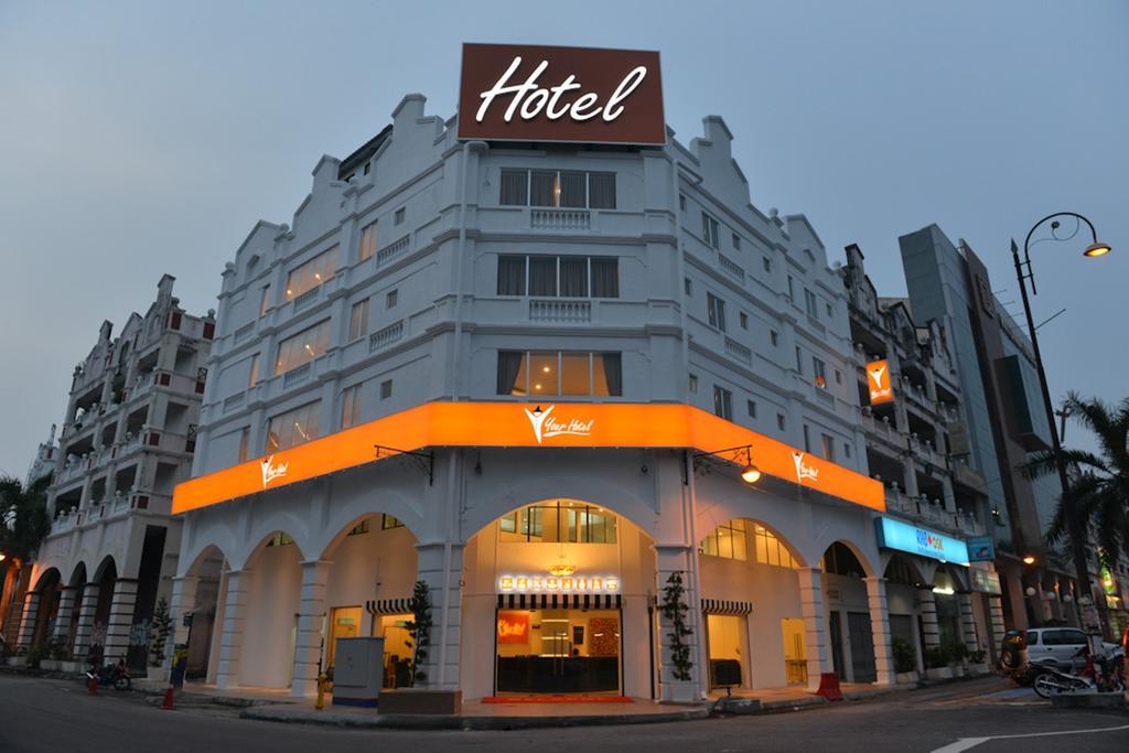 Your Hotel Klang Dış mekan fotoğraf