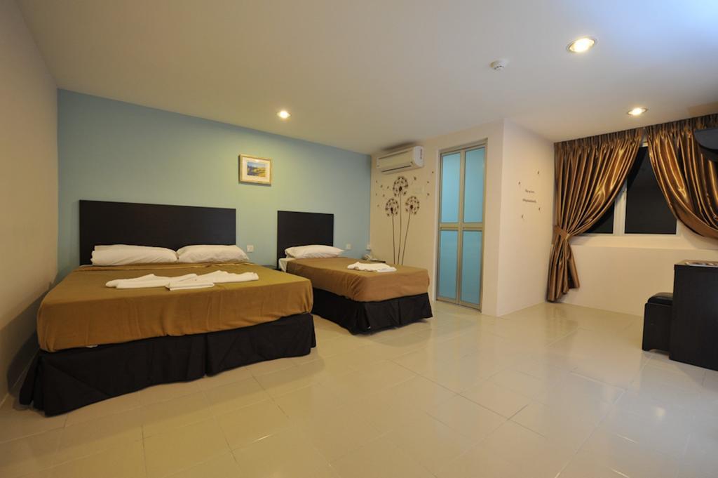 Your Hotel Klang Dış mekan fotoğraf