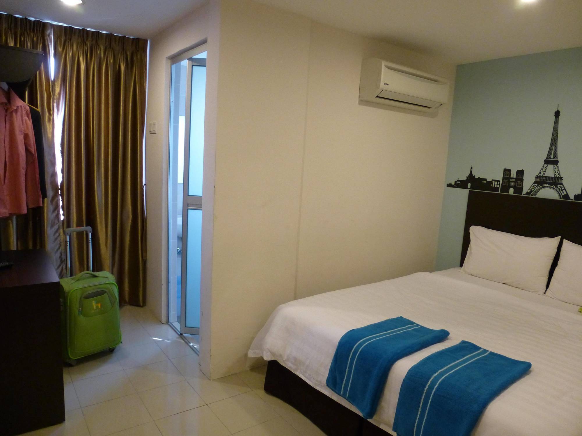 Your Hotel Klang Dış mekan fotoğraf