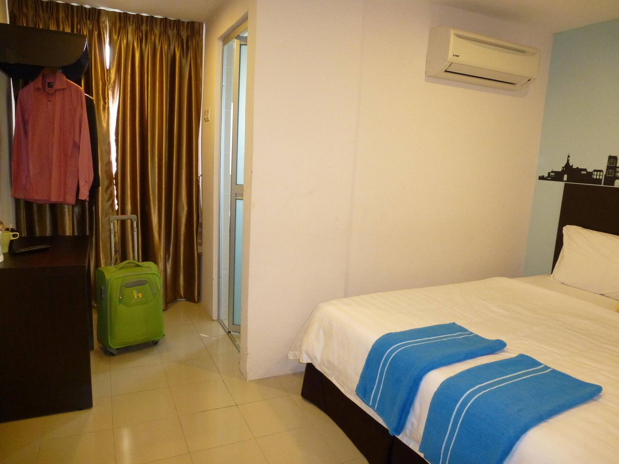 Your Hotel Klang Dış mekan fotoğraf