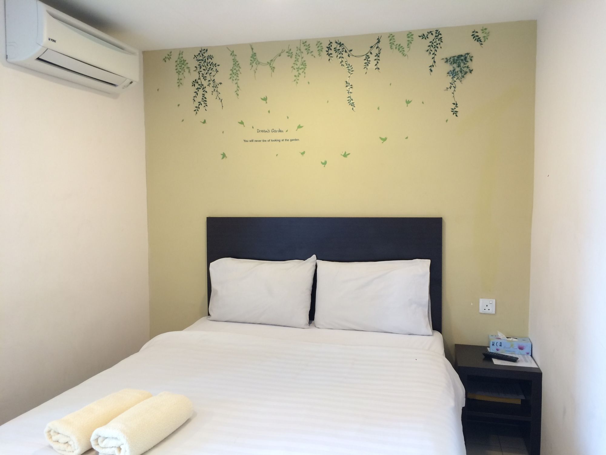 Your Hotel Klang Dış mekan fotoğraf