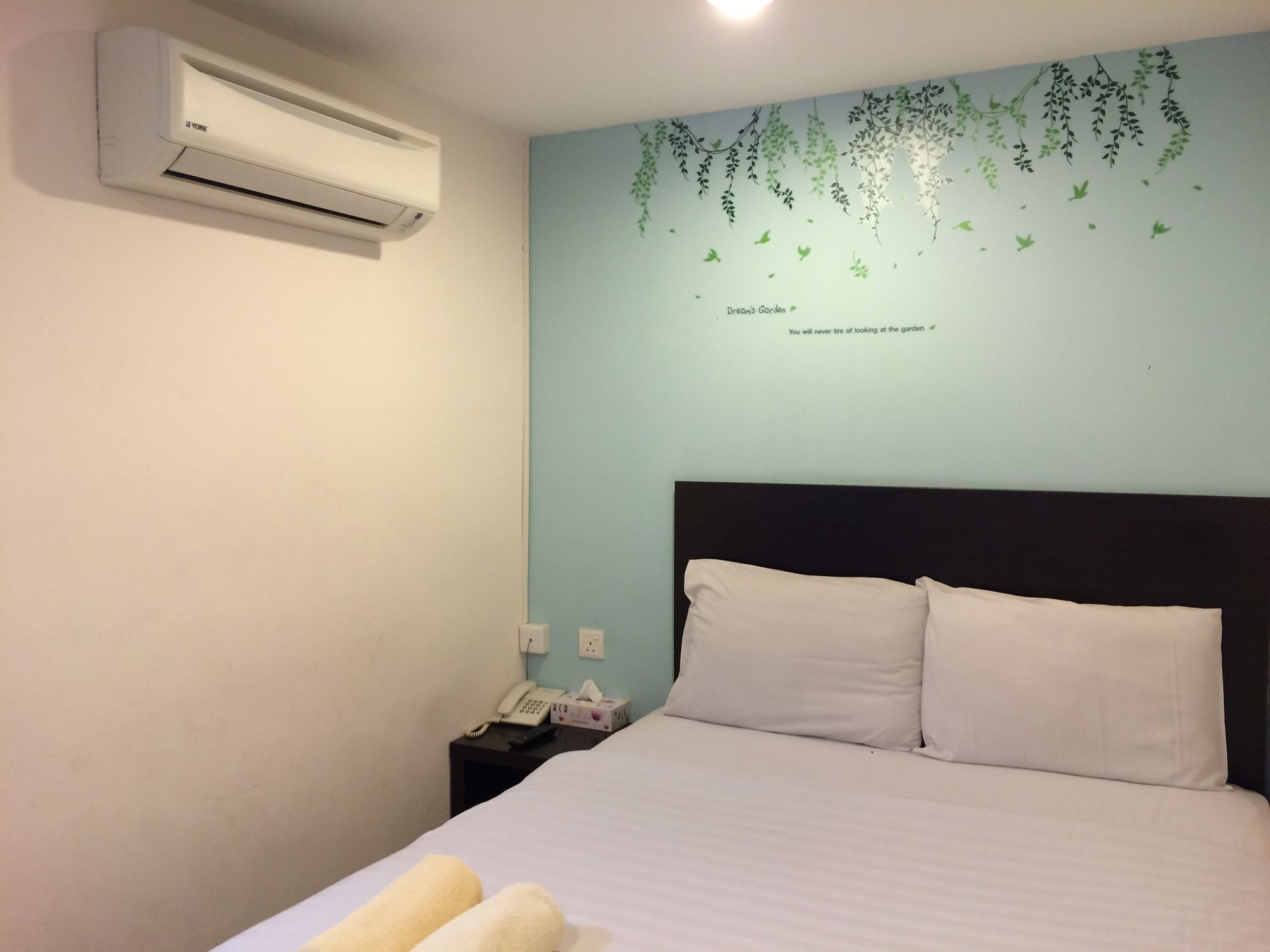 Your Hotel Klang Dış mekan fotoğraf